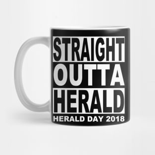 Herald Day 2018 Mug